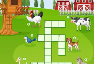 Modern Farm Technology Crossword Clue Tips