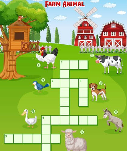 Modern Farm Technology Crossword Clue Tips