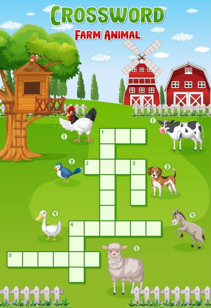 Modern Farm Technology Crossword Clue Tips