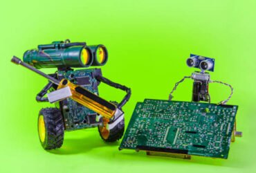 Nauticus Robotics KITT Stock News February 2025