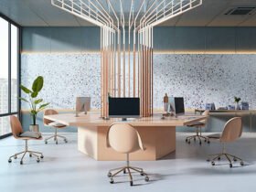 Pedrali Buddy Hub: The Ultimate Solution for Efficient Workspaces