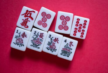 Situs Mahjong Viva138zeus.net Revealed: Ultimate Player Guide