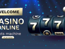 Slot Gacor Teshoki.maxwin: A Clear Look at Online Slot Trends