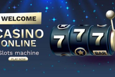 Slot Gacor Teshoki.maxwin: A Clear Look at Online Slot Trends