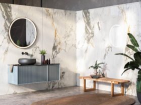 Sodiceram: Premium Ceramic Solutions for Modern Interiors