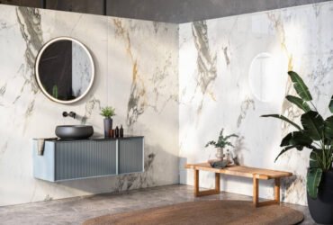 Sodiceram: Premium Ceramic Solutions for Modern Interiors