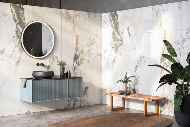Sodiceram: Premium Ceramic Solutions for Modern Interiors
