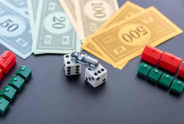 Supercheats Monopoly Go: Master Strategy And Maximise Rewards