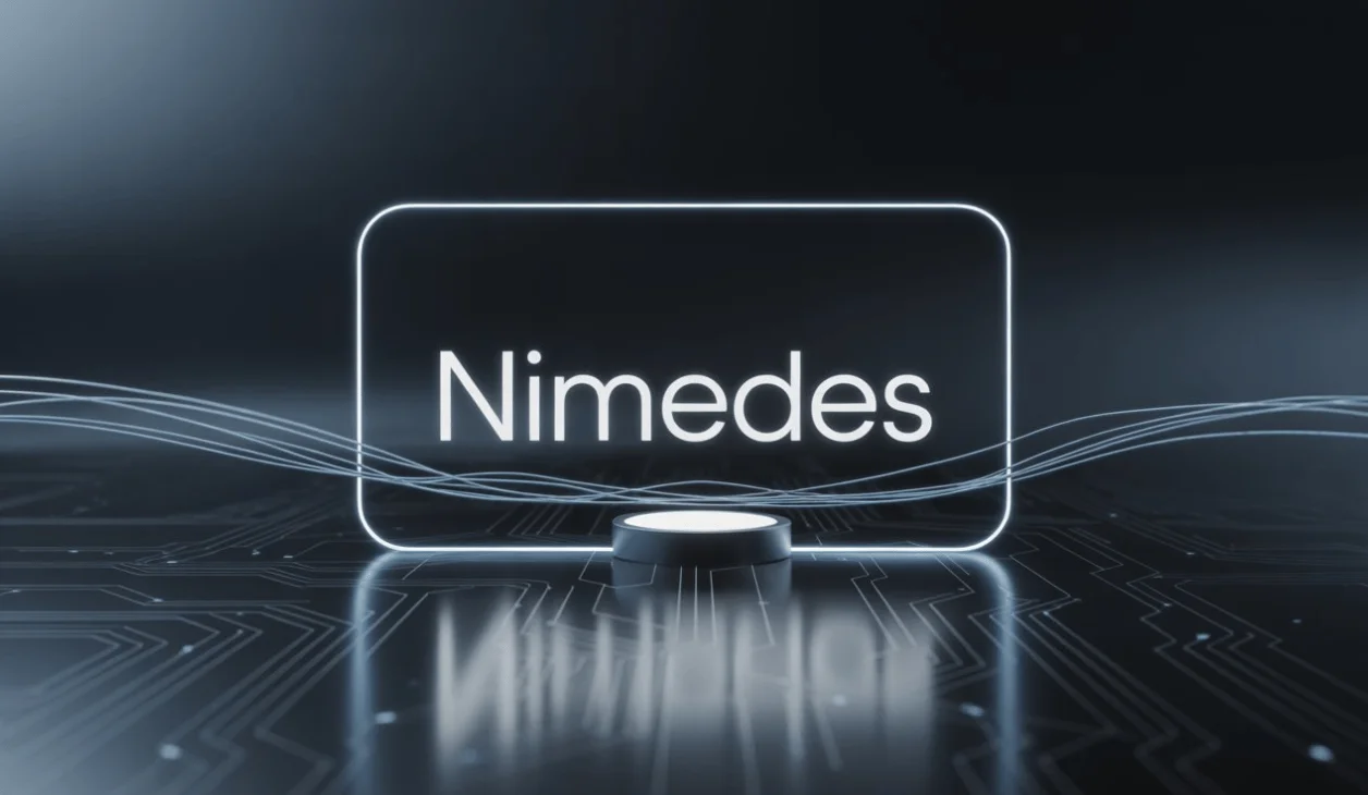 Nimedes