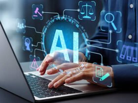 Artificial Intelligence And IT Future Innovations