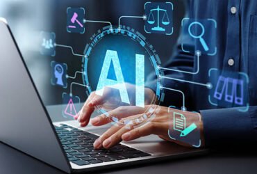 Artificial Intelligence And IT Future Innovations