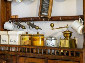 Bronze Kitchen Appliances For Modern Stylish Homes