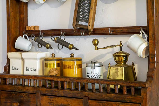 Bronze Kitchen Appliances For Modern Stylish Homes