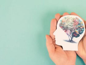 Compare and Contrast Mental Emotional Health