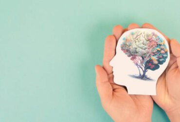 Compare and Contrast Mental Emotional Health
