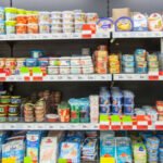 Discover healthy dairy spread options in health food stores. Nutritious, natural, and tasty spreads to enhance meals and support overall wellness.