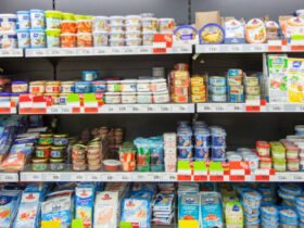 Discover healthy dairy spread options in health food stores. Nutritious, natural, and tasty spreads to enhance meals and support overall wellness.