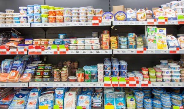 Discover healthy dairy spread options in health food stores. Nutritious, natural, and tasty spreads to enhance meals and support overall wellness.