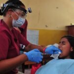 Tooth extraction Food