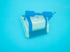 Dolphin Premier Robotic Pool Cleaner 2025