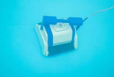 Dolphin Premier Robotic Pool Cleaner 2025