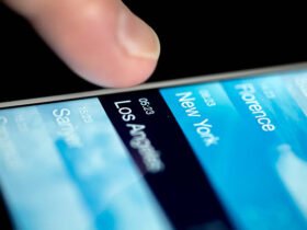 Florence eBinders Applications Smartphone Uses