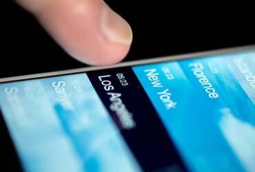Florence eBinders Applications Smartphone Uses
