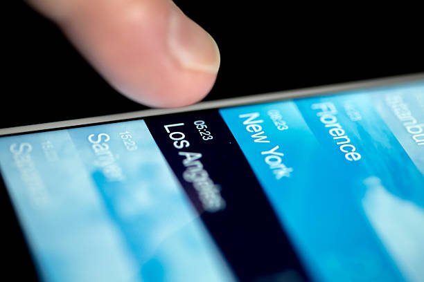 Florence eBinders Applications Smartphone Uses