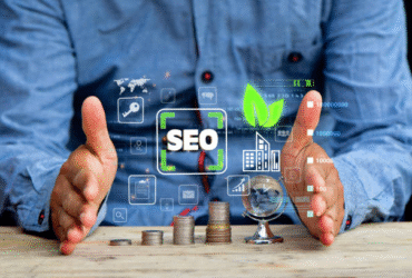 seo for business growth from garage2global