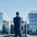 Own a senior Business