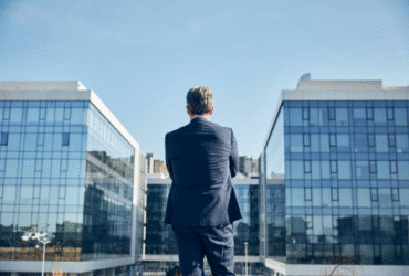 Own a senior Business