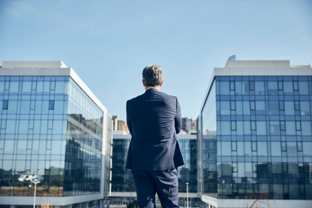 Own a senior Business