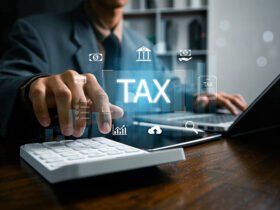 Math And Personal Finance: Boost Money Skills