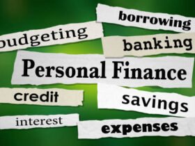 National Personal Finance Challenge: Improve Money Skills