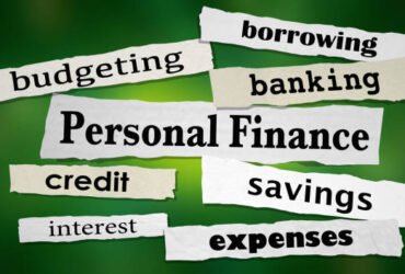 National Personal Finance Challenge: Improve Money Skills