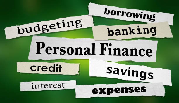 National Personal Finance Challenge: Improve Money Skills