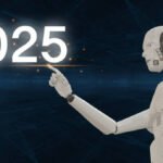 Robotic serve prediction