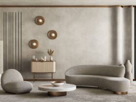 Silver Home Decor Ideas For Modern Stylish Spaces