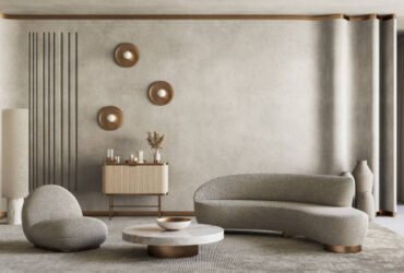 Silver Home Decor Ideas For Modern Stylish Spaces