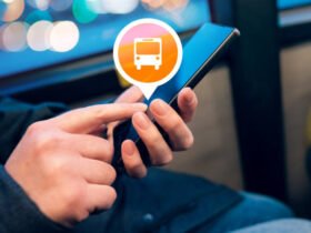 Phone Number for Smart Bus Booking and Support