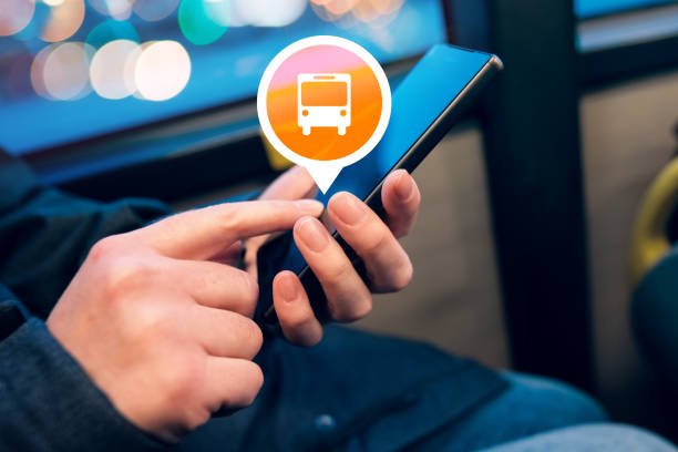 Phone Number for Smart Bus Booking and Support