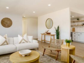 Discover powerful Southwest home decor ideas to create a warm, rustic and modern home style. Easy tips, natural textures and timeless design inspiration.