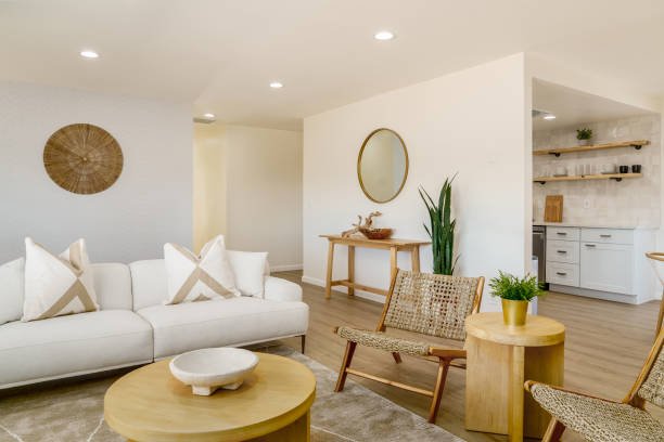 Discover powerful Southwest home decor ideas to create a warm, rustic and modern home style. Easy tips, natural textures and timeless design inspiration.