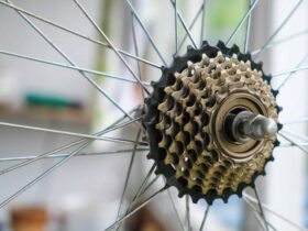 3 Speed Hub: How Internal Gear Hubs Make Cycling Simpler, Smoother, and More Reliable
