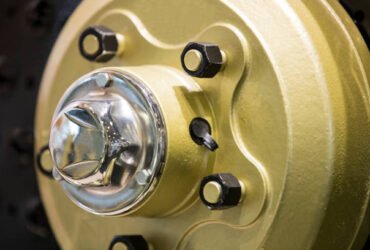 5 Lug Trailer Hub Bearing Kit Bearing Buddy: Complete Safety and Maintenance Guide