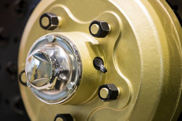 5 Lug Trailer Hub Bearing Kit Bearing Buddy: Complete Safety and Maintenance Guide