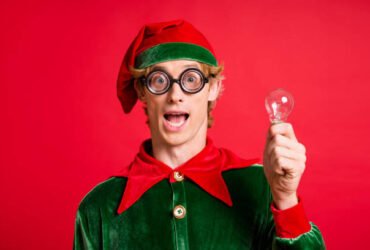 Art Hub Buddy the Elf: Inspiring Creativity for Artists of All Levels