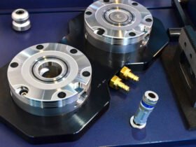 Bearing Buddy Hub: The Ultimate Solution for Reliable Machinery Performance