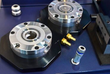 Bearing Buddy Hub: The Ultimate Solution for Reliable Machinery Performance