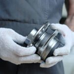 Bearing Buddy Hub 49.82: Enhancing Machinery Performance with Precision and Durability